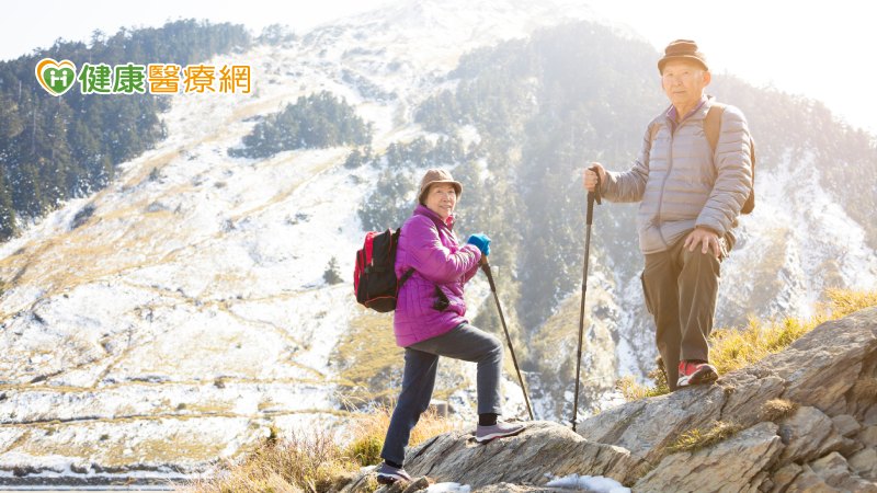 寒流來襲 上山追雪族做好這些準備 預防「高山症」
