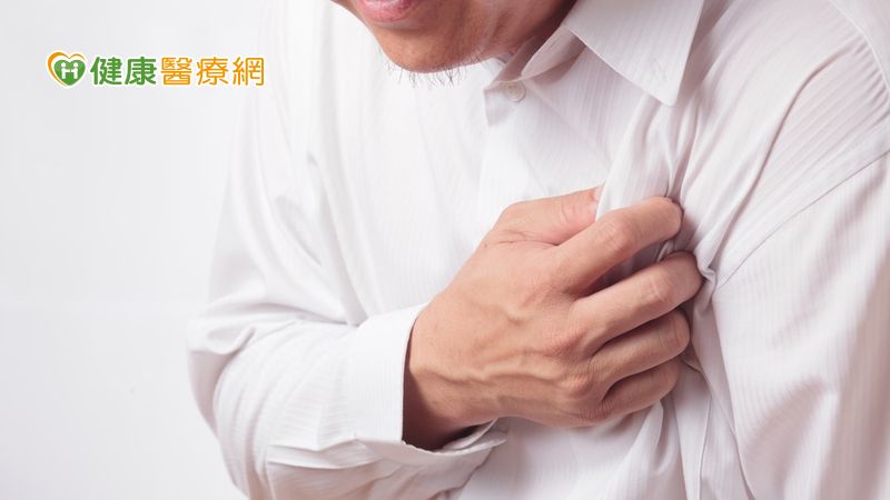 心肌梗塞治療大突破 這款心臟支架死亡率大幅下降
