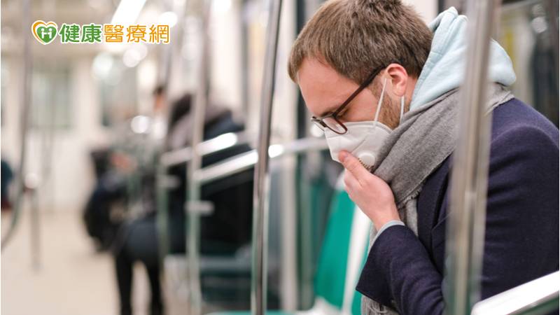疫情間聽咳就怕? 醫解析「急性、慢性」成因
