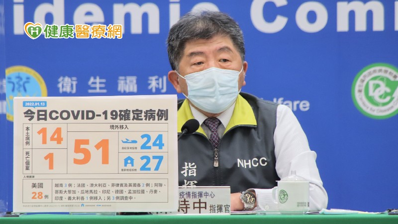 落地陽性率高,買PCR假證明? 指揮中心回應