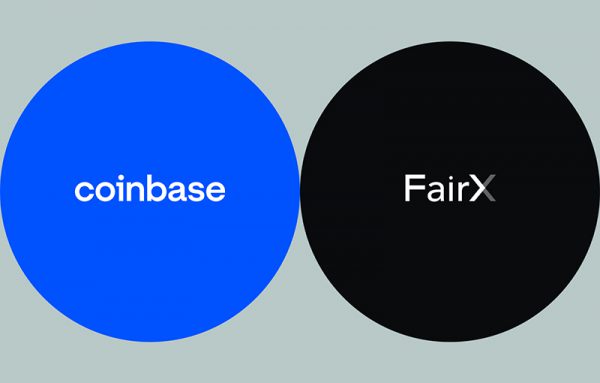 繼FTX、Crypto.com,美國巨頭Coinbase宣布收購衍生品交易所