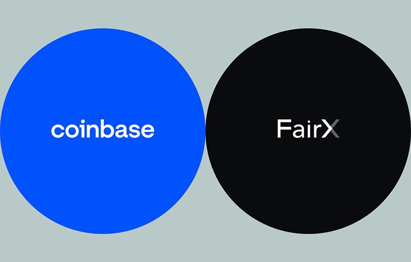 繼FTX、Crypto.com,美國巨頭Coinbase宣布收購衍生品交易所