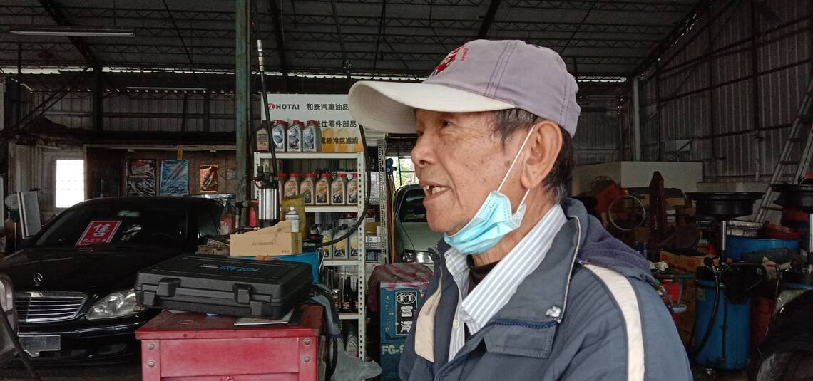萬年溪乾淨了,清點有功人員 /波新聞