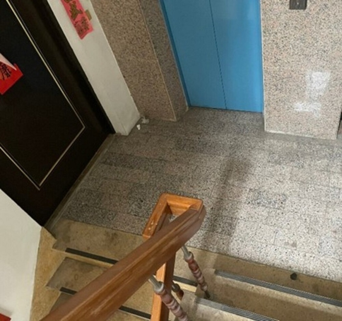 台南15棟舊公寓逃生改善完畢