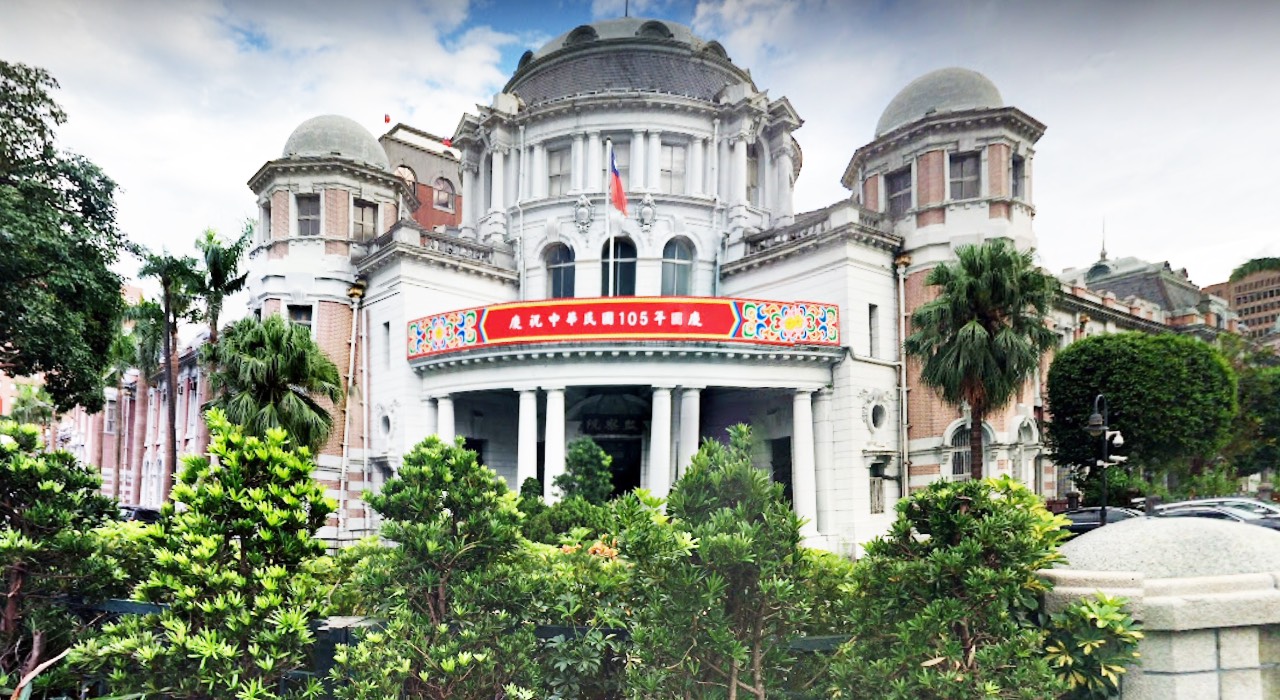 截圖自Google Map