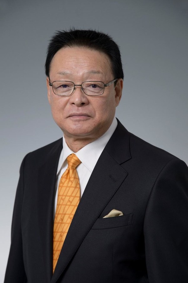 加川會長的分享 「與往年相比,今年的青森蘋果含糖量更高,品質更好。我們滿懷信心地,將美味的青森蘋果以最好的狀態運送到香港。」 加川會長的分享 「與往年相比,今年的青森蘋果含糖量更高,品質更好。我們滿懷信心地,將美味的青森蘋果以最好的狀態運送到香港。」