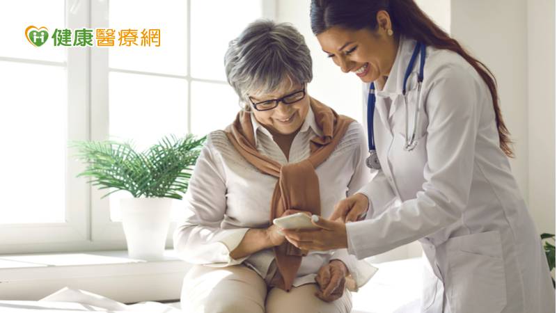 3千多家醫療院所加入虛擬健保卡 手機一鍵即掛號