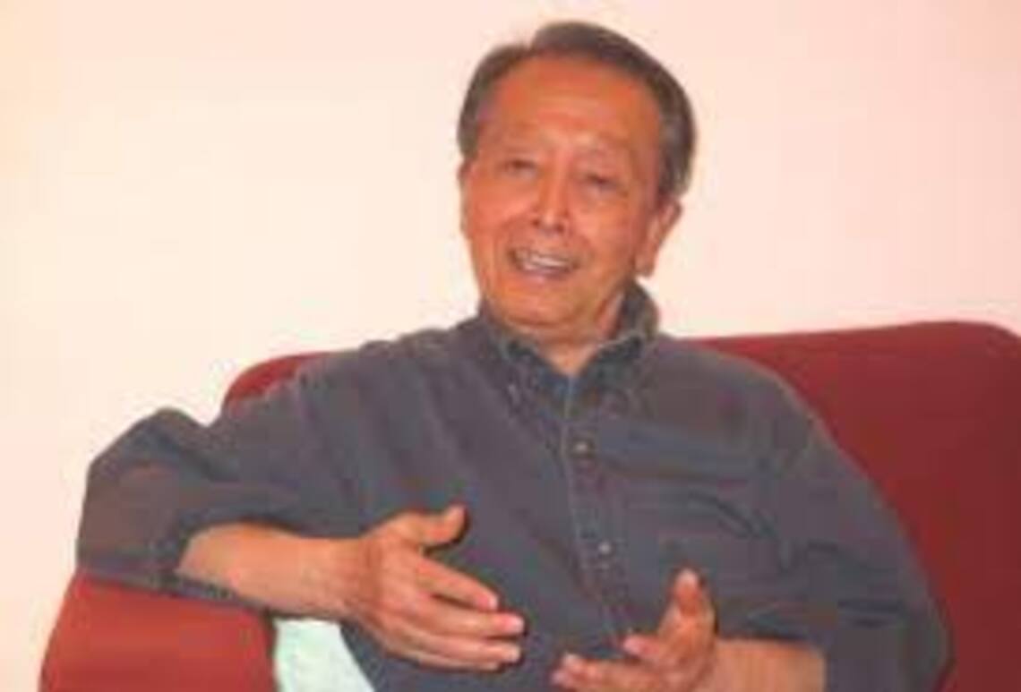 戴璉璋教授辭世，台師大國文系系主任賴貴三發表的紀念文 /波新聞