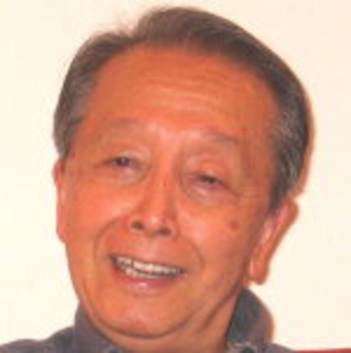 台師大傑出校友戴璉璋教授2008年介紹文 /波新聞