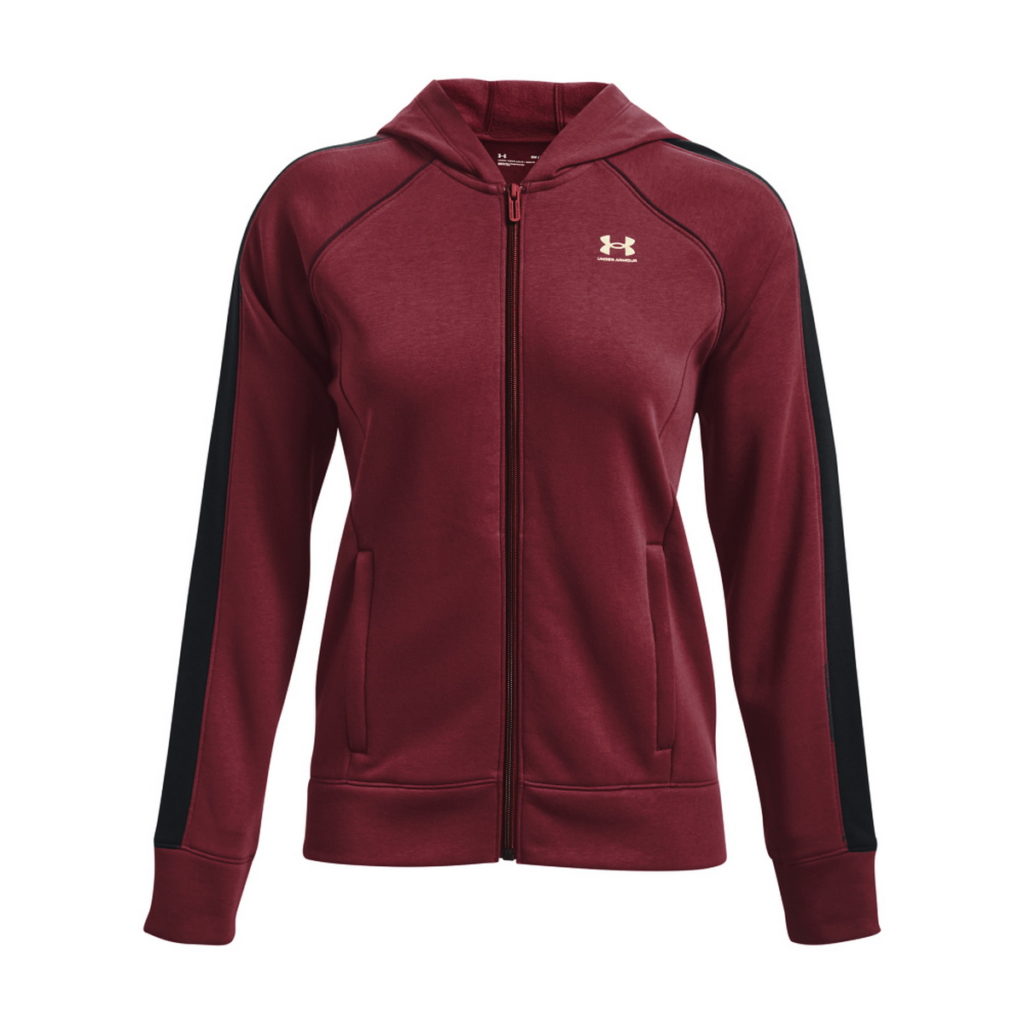 女 CNY 連帽外套 紅 $2,480