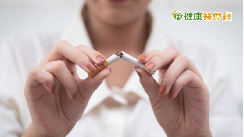 女性吸菸皺紋增5倍！　WHO公布「吸菸對外貌影響有多大」