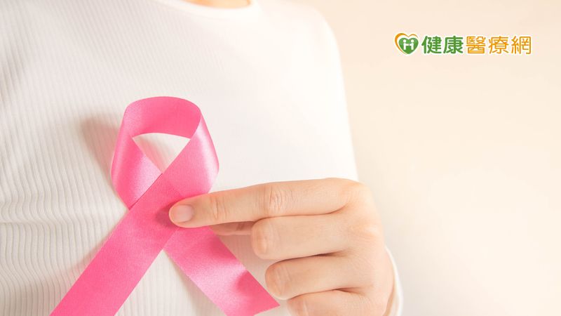 乳癌友內視鏡手術重建乳房 傷口小不用擔心疤痕