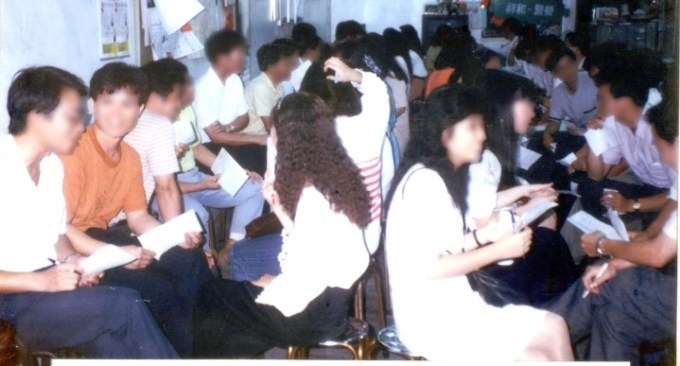 1642315218704 擁有幸福的婚姻,是許多人的期望。圖: 中壢區美滿服務中心提供