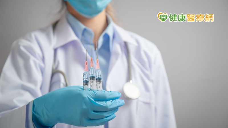 Omicron突破性感染 混打第三劑疫苗有用嗎?專家這樣說