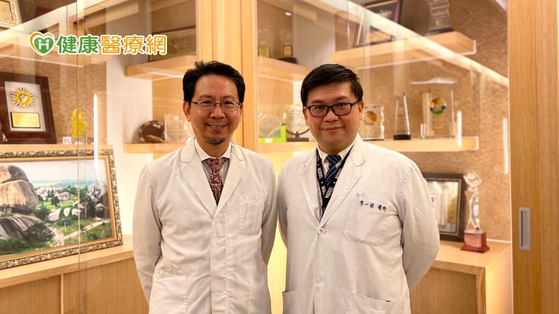 自體免疫患者染疫風險增? 打疫苗外這2件事更重要