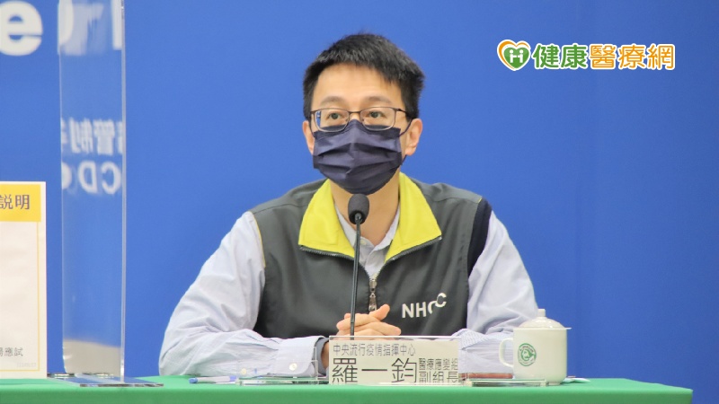 西堤感染擴大 18歲以下確診者增,1/3無症狀
