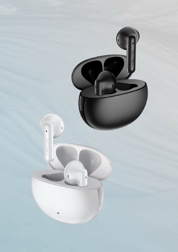 【情境圖】EDIFIER X2 黑白兩色