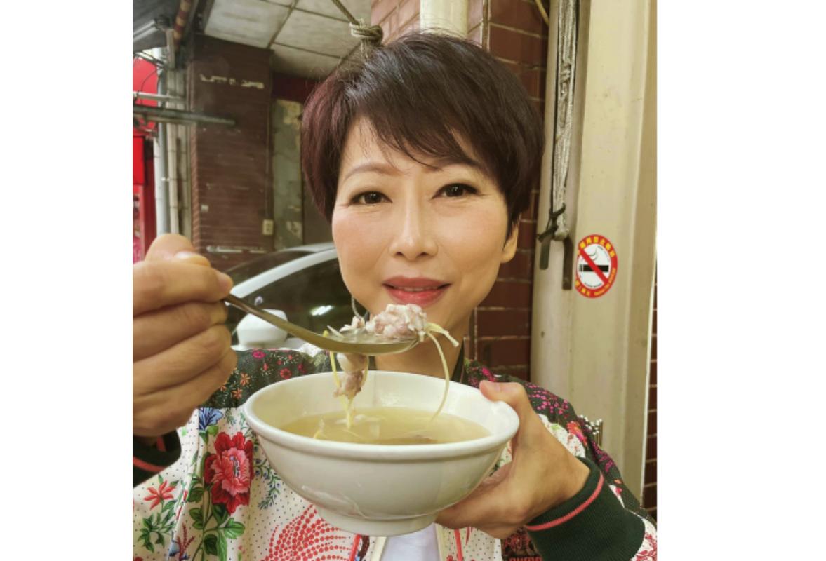 開放日本核食前辦一次公投?綠委疾呼:不要浪費國家資源 52 開放日本核食再辦一次公投?綠委疾呼:不要再浪費國家資源