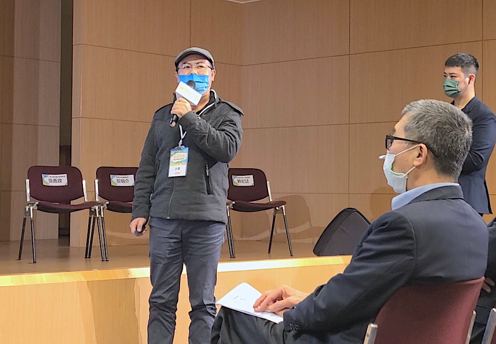 【智在家鄉】推動夢想實現 智在家鄉得獎團隊小草:物聯網智慧農業可節水80% 62 121503