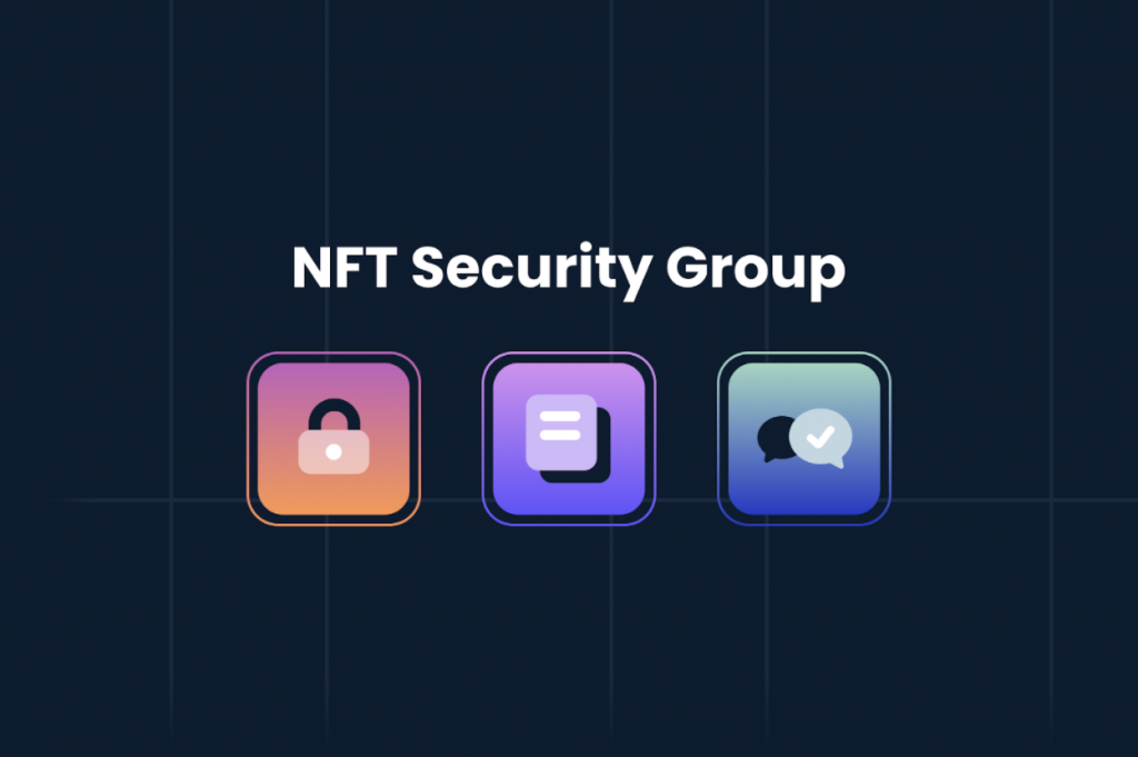 OpenSea聯手知名企業組成NFT安全小組，分析五大交易時防範重點 