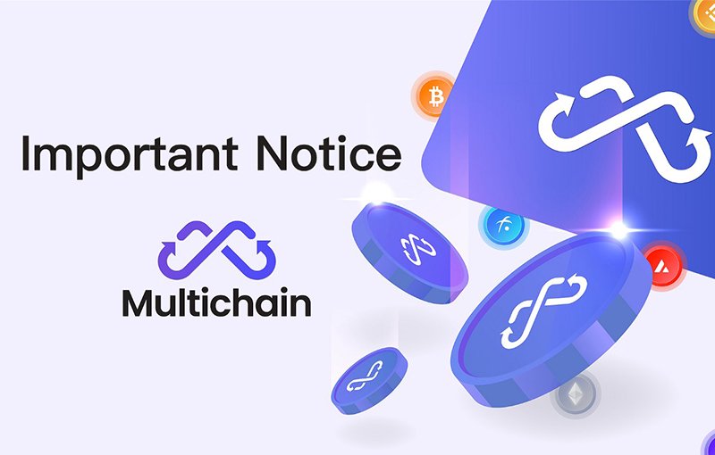 改名仍出問題!跨鏈兌幣協議Multichain(前Anyswap)警示漏洞,用戶需移除這些許可