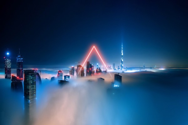 ARTM Token Skyline ARTM Token Skyline
