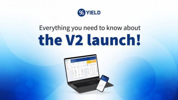 理財工具|YIELD App V2 上線!一文了解所有重點