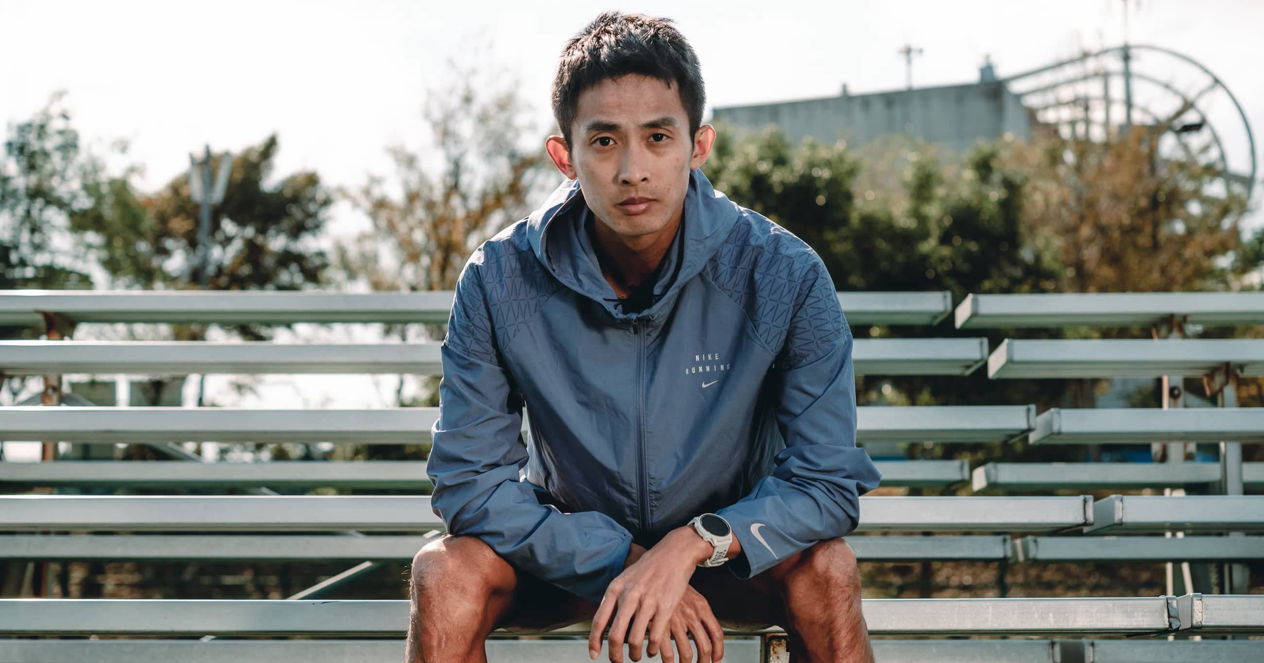 盡力但求無愧 周庭印 30 歲的低潮與堅持