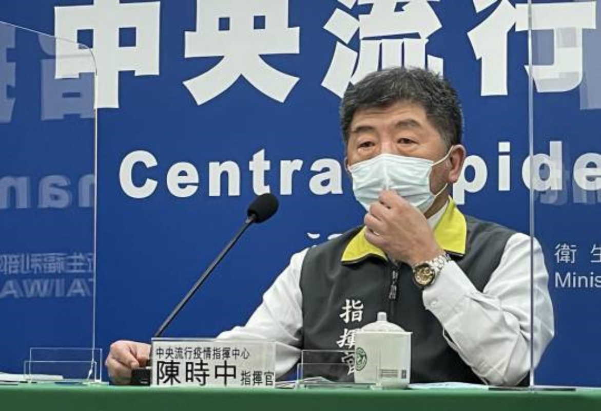 定調過年不封城?林錫耀宣示:56%民眾不希望防疫升三級 64 定調過年不封城?林錫耀宣示:56%民眾不希望防疫升三級