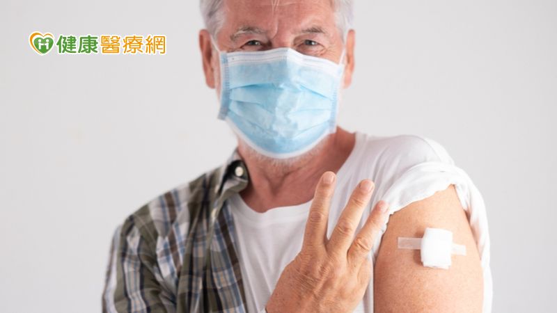 第三劑混打勢在必行 增加多樣性對抗變異株