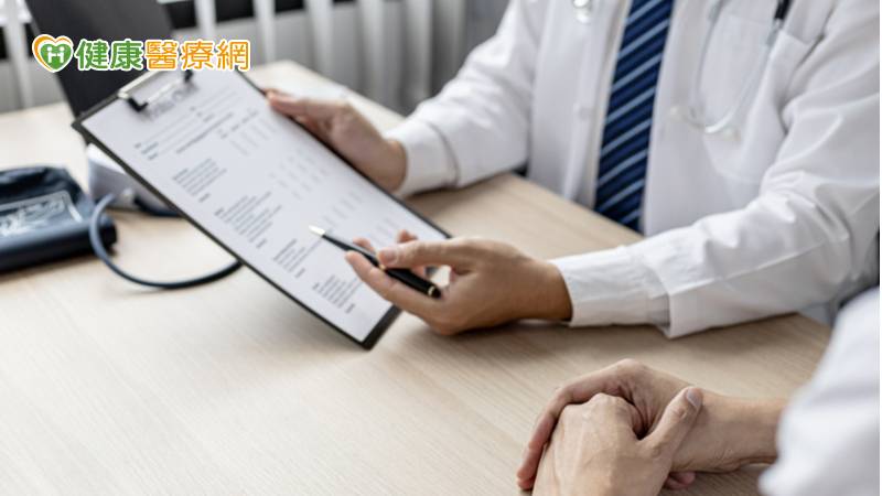 健檢「預防勝於治療」  健康生活習慣更重要