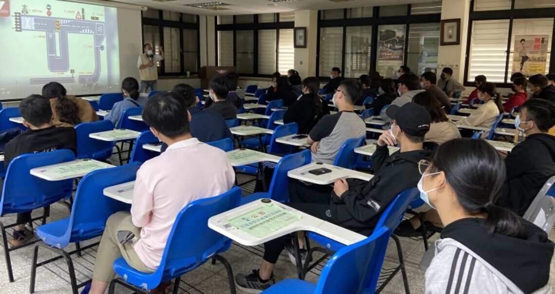 農曆年後監理所首次假日門市2/12登場 歡迎民眾多加利用!
