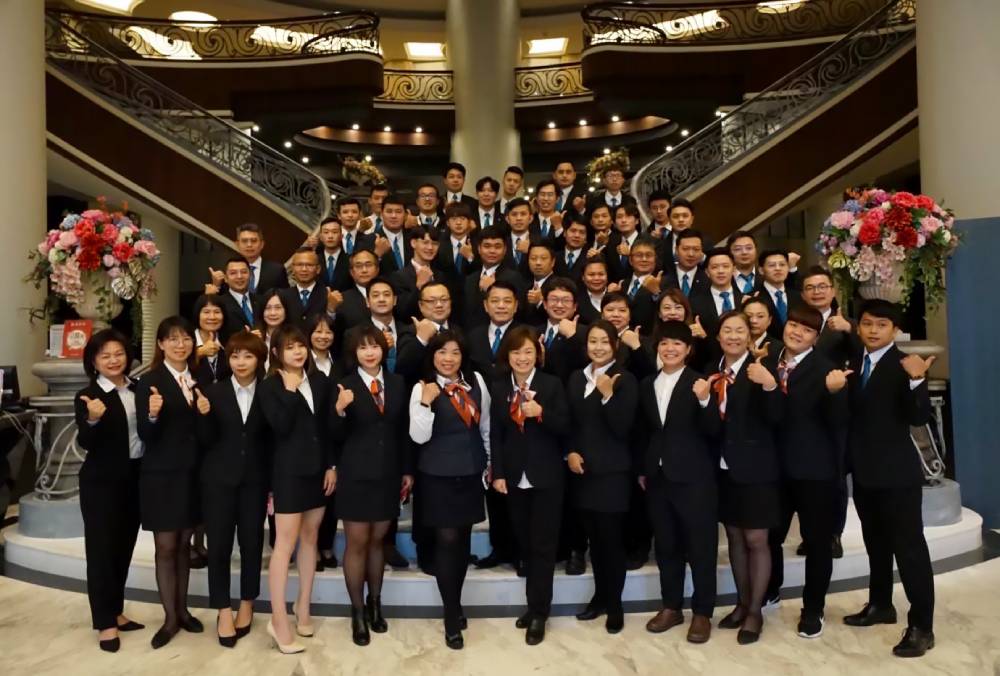 總成交直逼1500億! 永慶房產加盟四品牌中台灣2021績效亮眼 50 總成交直逼1500億-永慶房產加盟四品牌中台灣2021績效亮眼