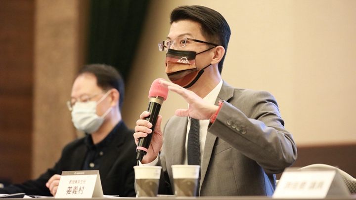 承諾特需生體育學習權 大專院校齊力推展適應體育