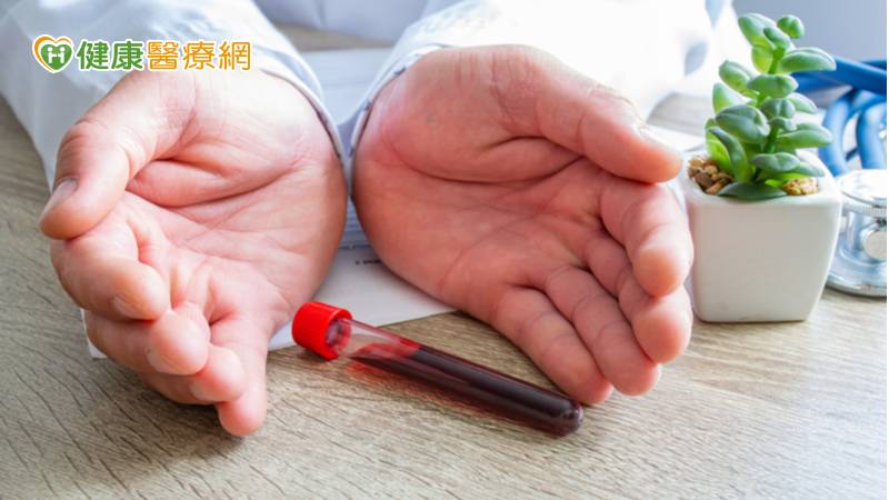 二十年「髓」緣仍在! 外科醫師捐骨髓助人圓夢