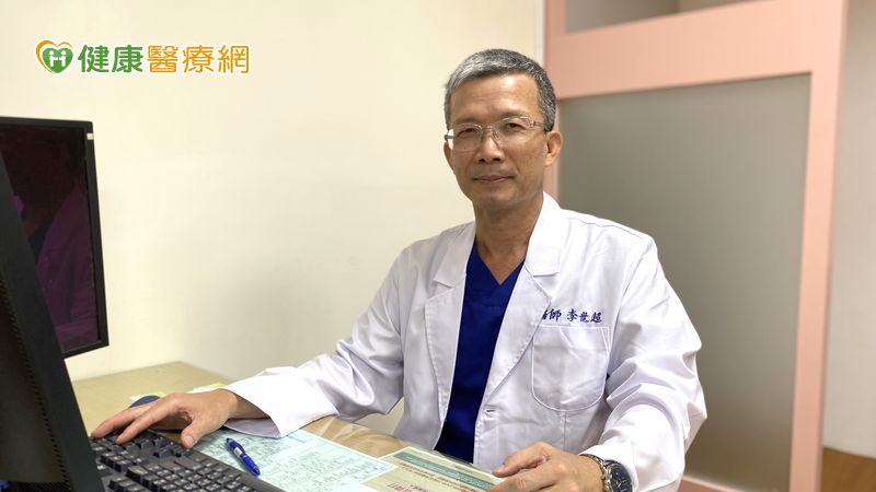 脖子腫大當心甲狀腺癌　輔助工具讓手術更安全