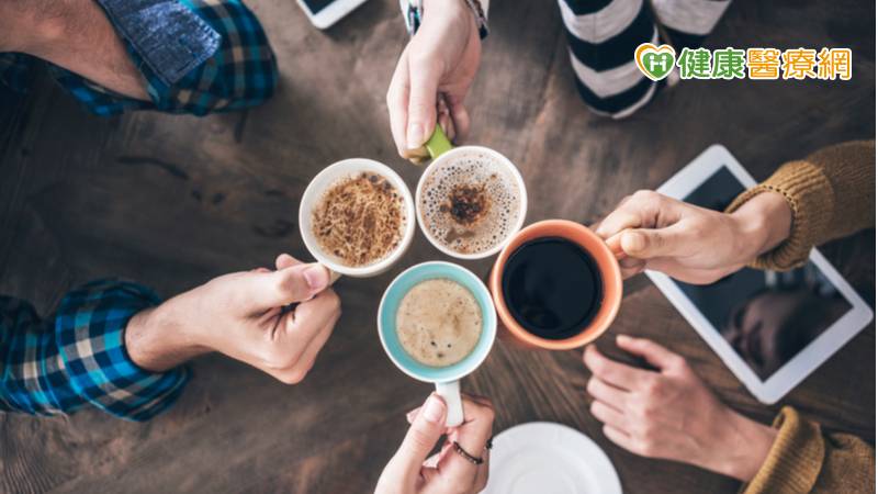 咖啡不同種類各有所好 什麼時間點喝最好?