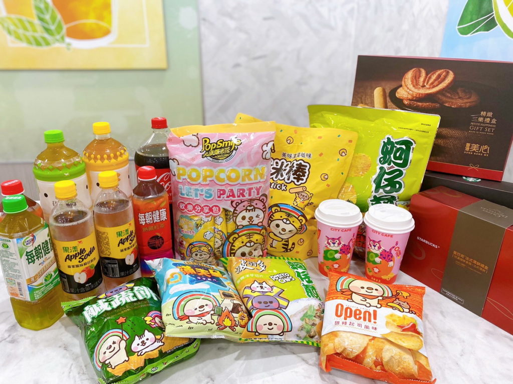 7-ELEVEN祭三大支付滿額享88折春禮85折優惠,新春團聚快到7-ELEVEN就近買、安全付、安心吃!