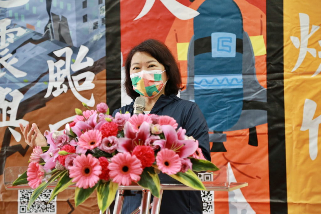 市長致詞_嘉義市政府提供