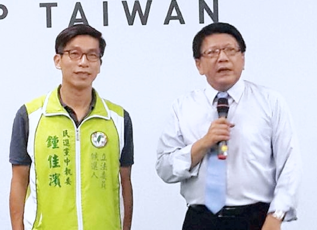 【屏東開戰2-2】誰能欽定人選？縣長大位爆世襲爭議 指定接班與民主的戰爭