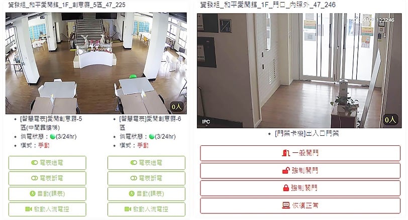 可能是室內的圖像