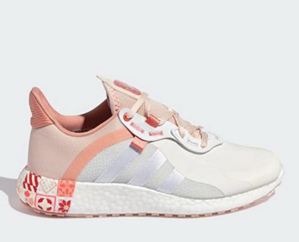 adidas JELLY BOOST CNY 白橘春節 GW4250