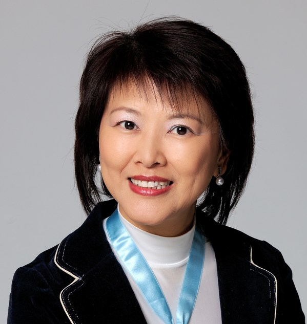 陳姚慧兒女士FCG(CS, CGP) HKFCG(CS, CGP)獲頒HKCGI Prize 2021