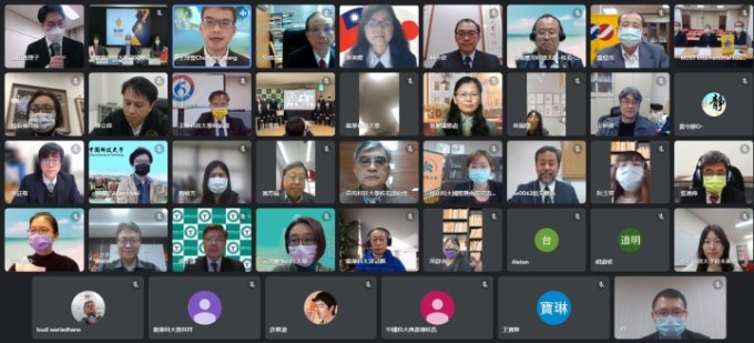 私立科大協進會與日本惠庭市簽署MOU 打開學子國際視野 12 私立科大協進會與日本北海道惠庭市簽訂MOU 促進台日教育交流 4