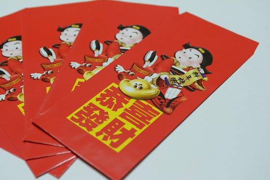 兌領新鈔進入倒數階段!5大重點教你包紅包不失禮