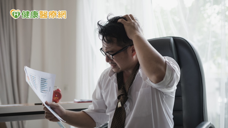 暴力傾向者最怕又遇封城 「這幾招」助緩解情緒沸騰