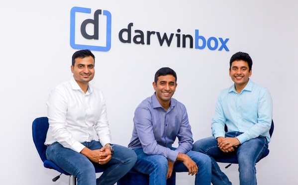 亞洲頂尖人力資源科技平台Darwinbox募集到7,200萬美元資金,市值破10億美元