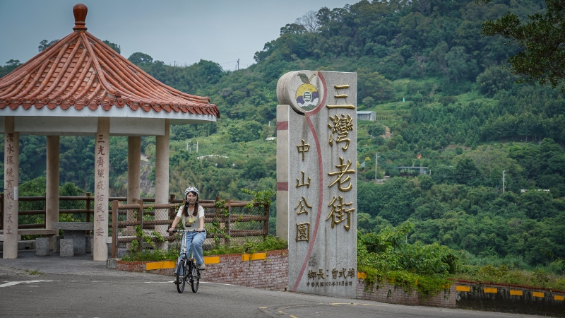 春節騎乘出遊享瘦 參山推薦路線獎金3萬