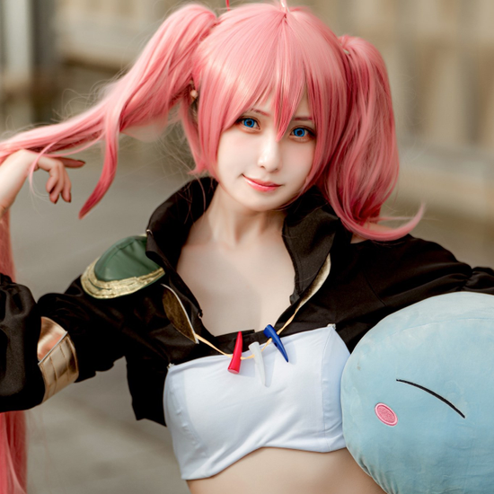 人生第一個NFT已售出！Coser Ulina：未來將把NFT與社群做連結