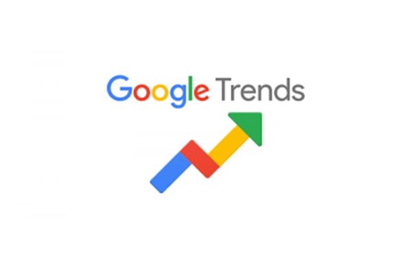 NFT的熱度真的超越所有加密貨幣了嗎?正確使用Google Trends以做出判斷